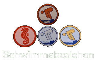 Schwimmabzeichen