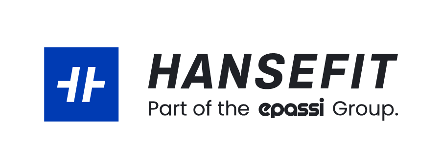 Logo Hansefit